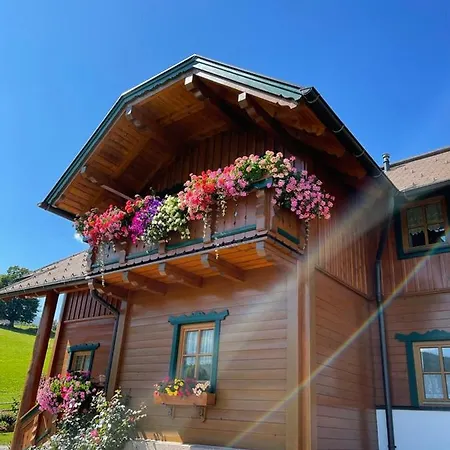 Apartment Landhäusl