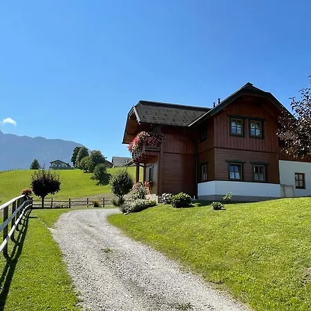 Landhäusl Schladming