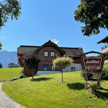 Landhäusl Schladming