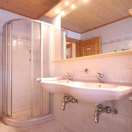 Apartment Landhäusl Schladming