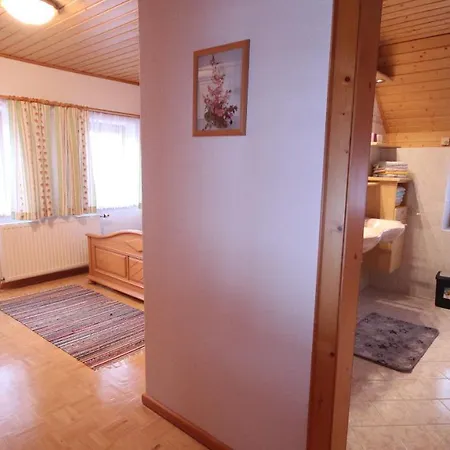 Landhäusl Apartment *