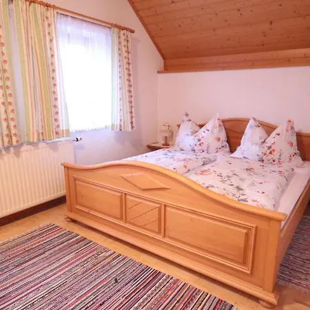 Landhäusl Apartment *