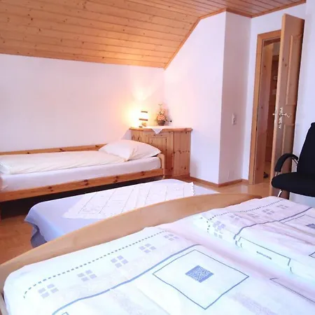 Landhaeusl דירה *