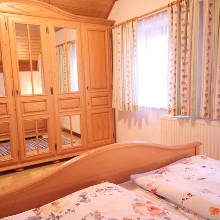 Apartment Landhäusl *