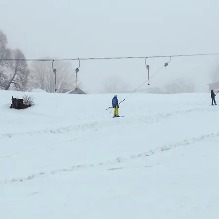 Landhäusl Apartment