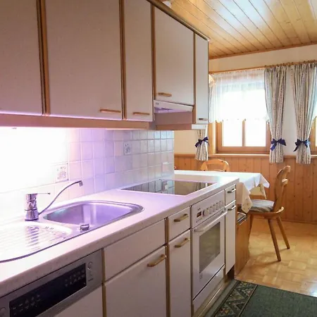 Apartment Landhäusl *