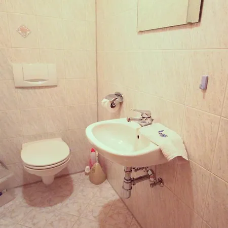 Apartment Landhäusl Schladming