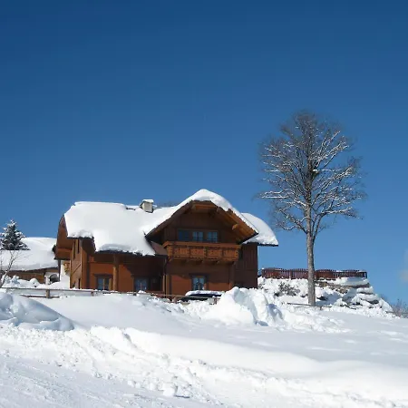 Landhäusl Apartment
