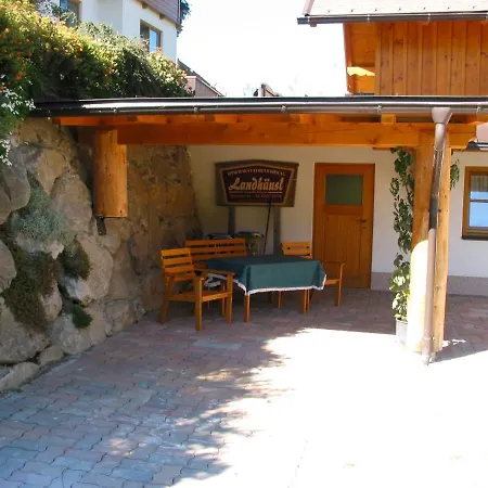 Apartment Landhäusl Schladming