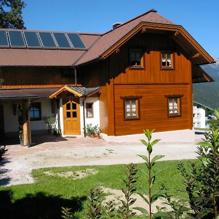 Lägenhet Landhaeusl Schladming