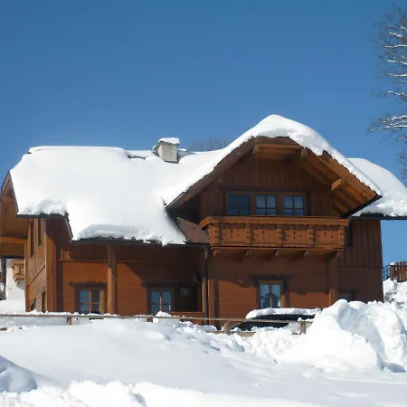 Landhäusl Schladming