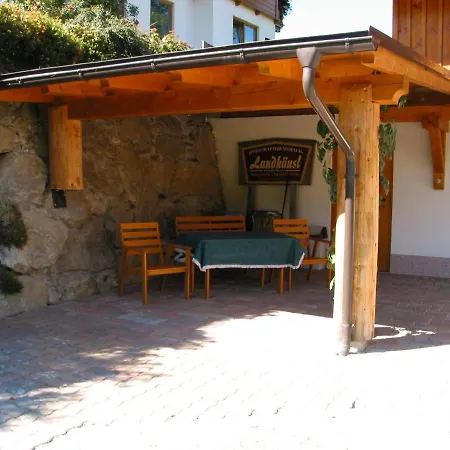 Apartment Landhäusl Schladming