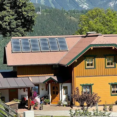 Landhäusl * Schladming