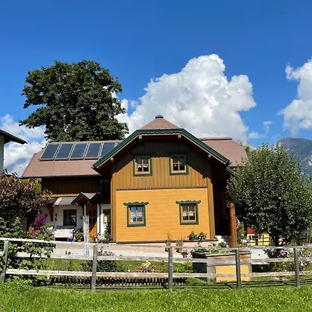 Landhäusl * Schladming