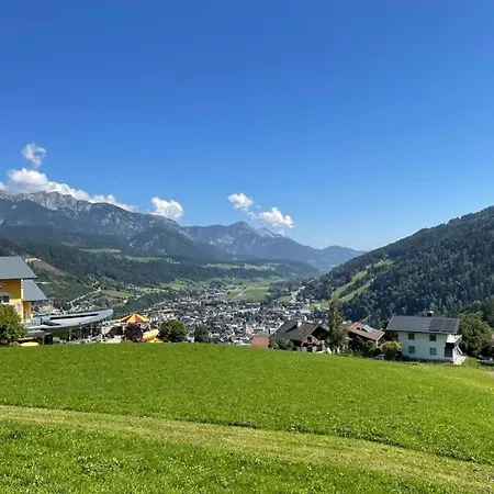 Apartment Landhäusl