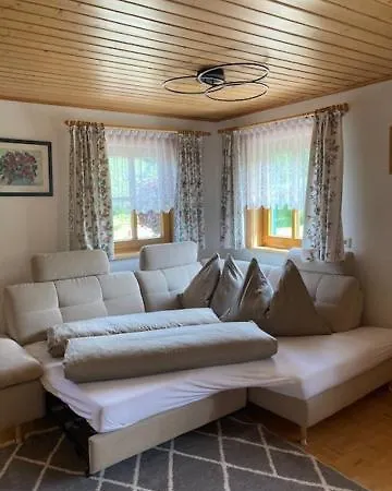 Apartment Landhäusl