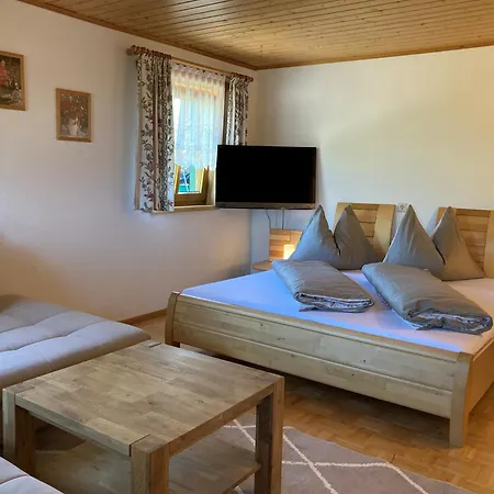 Landhäusl Apartment *