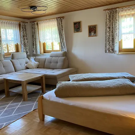 Apartment Landhäusl *