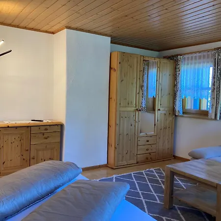 Apartment Landhäusl *