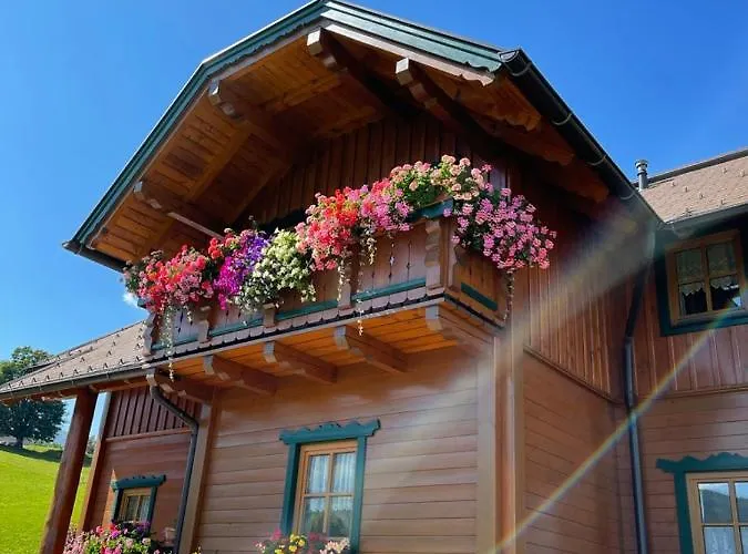 Διαμέρισμα Landhaeusl