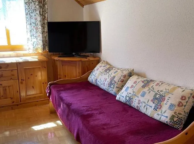 Lejlighed Landhaeusl *