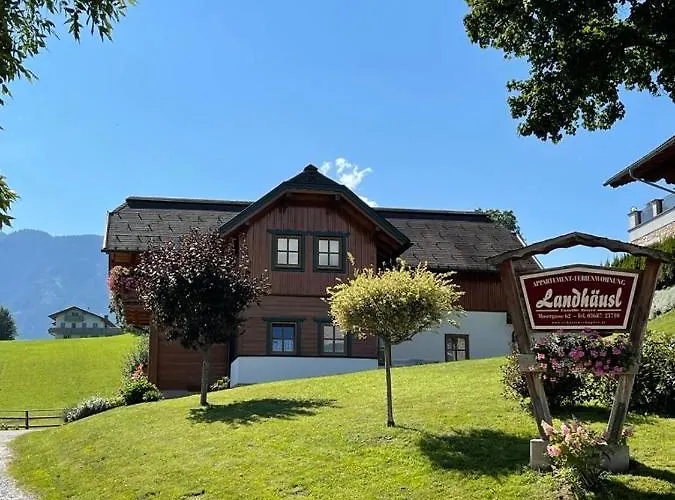 Landhaeusl Schladming