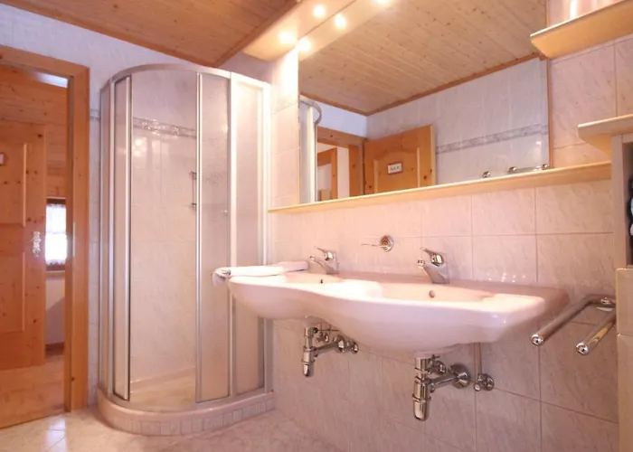 Lejlighed Landhaeusl Schladming