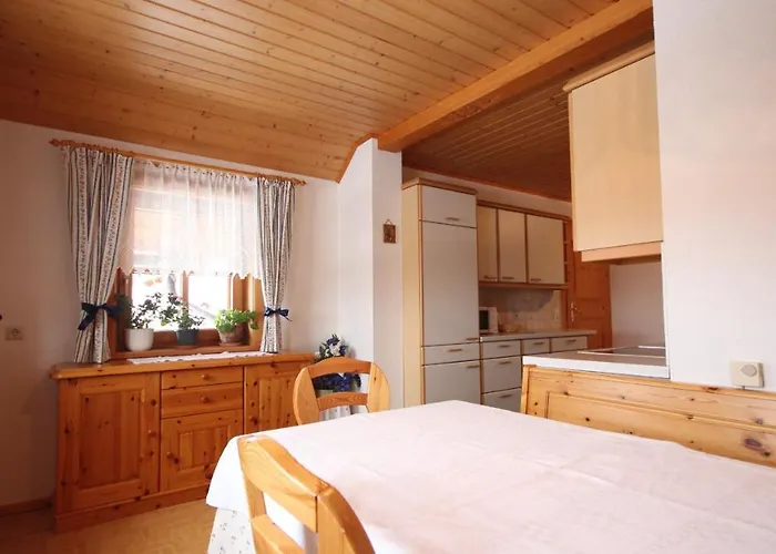 Landhaeusl Schladming