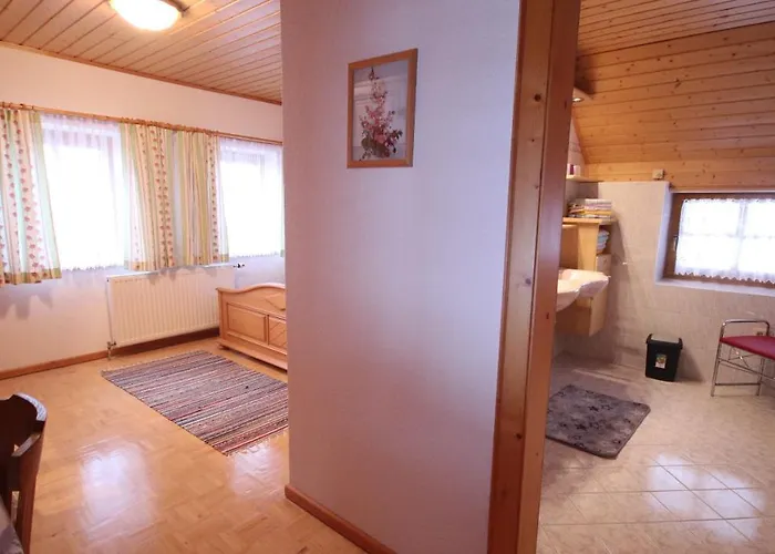 Landhaeusl Διαμέρισμα *