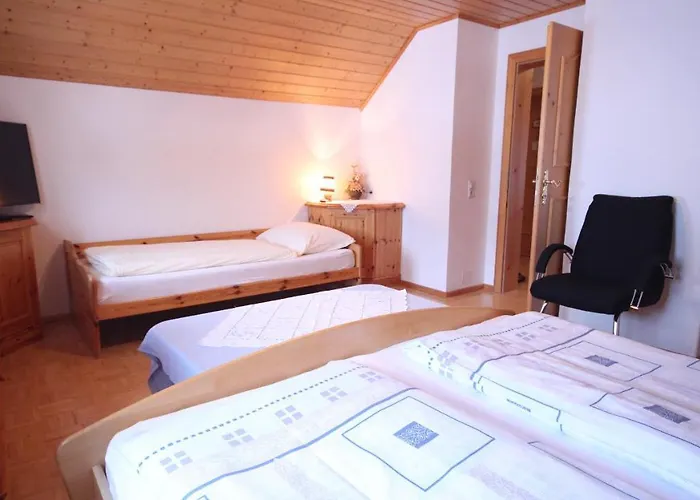 Landhaeusl Apartamento *