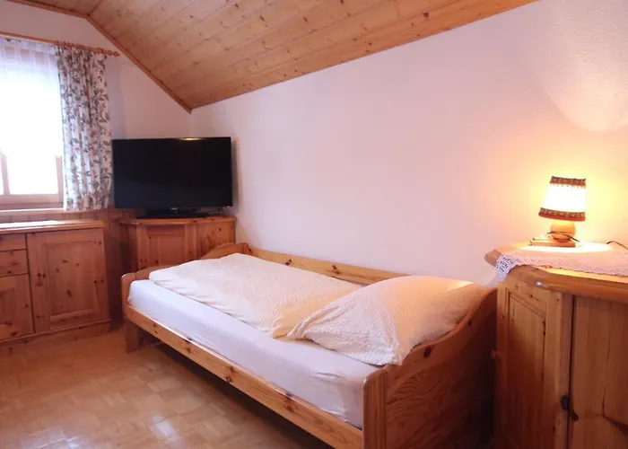 Lejlighed Landhaeusl *