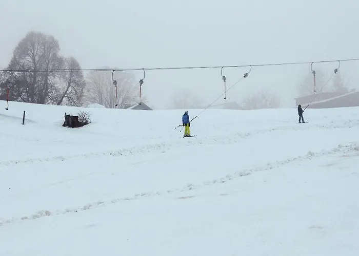 Landhaeusl Appartement