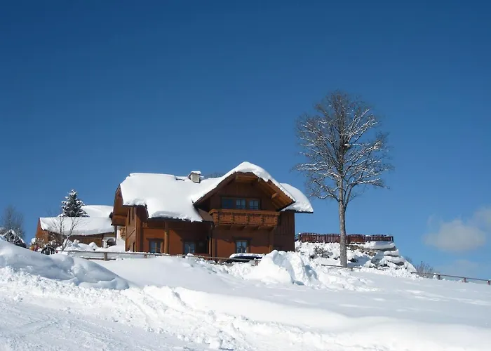 Landhaeusl Appartement