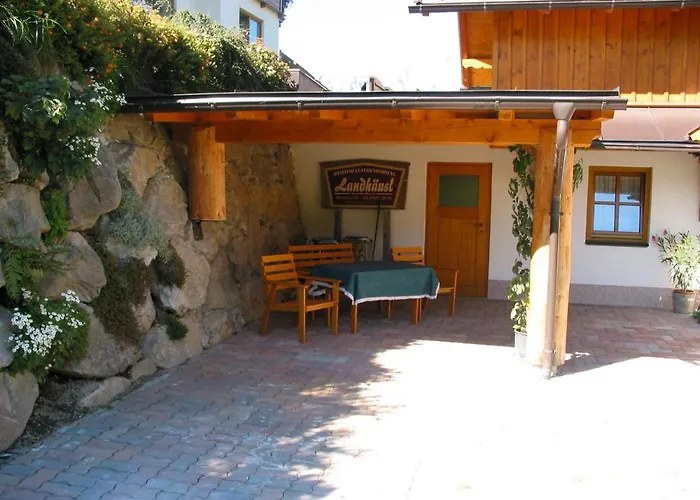 Lejlighed Landhaeusl Schladming