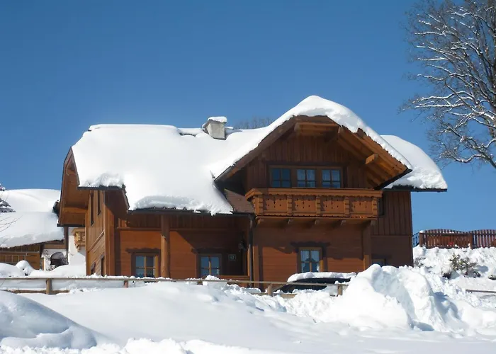 Landhaeusl Schladming