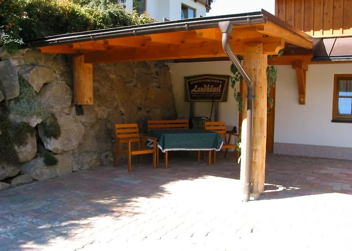 Lejlighed Landhaeusl Schladming