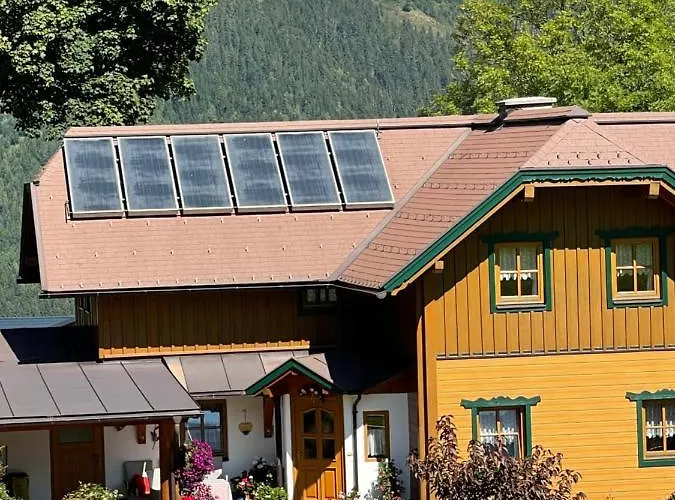 Landhaeusl * Schladming