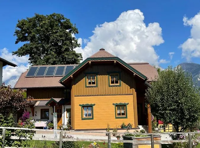 Landhaeusl * Schladming