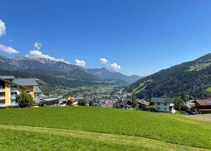 Lejlighed Landhaeusl