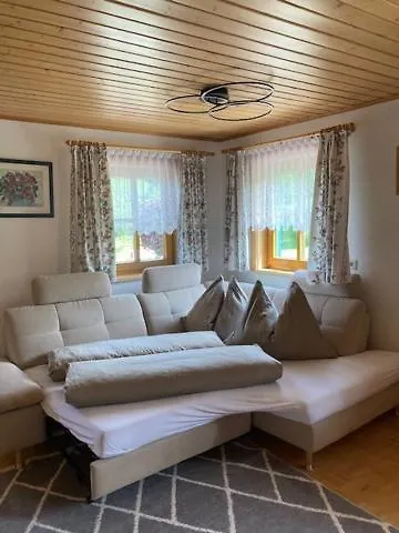 Lejlighed Landhaeusl