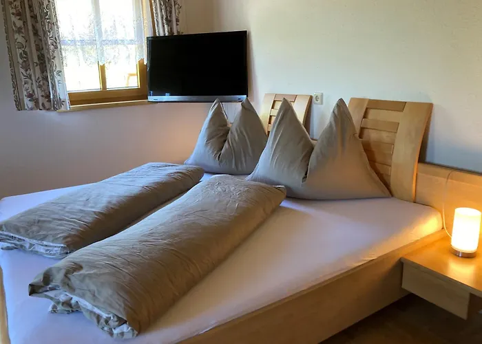 Landhaeusl Lejlighed Schladming