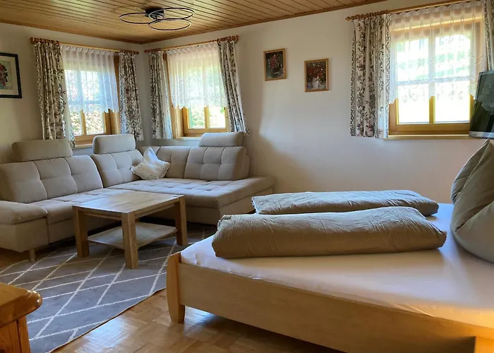 Lejlighed Landhaeusl *