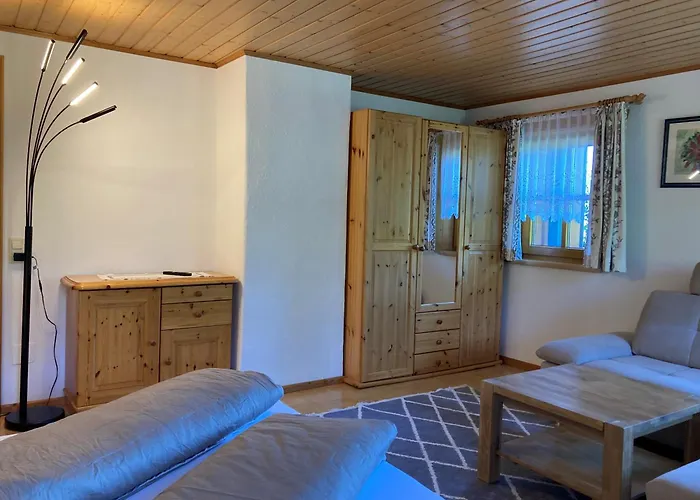 Διαμέρισμα Landhaeusl *